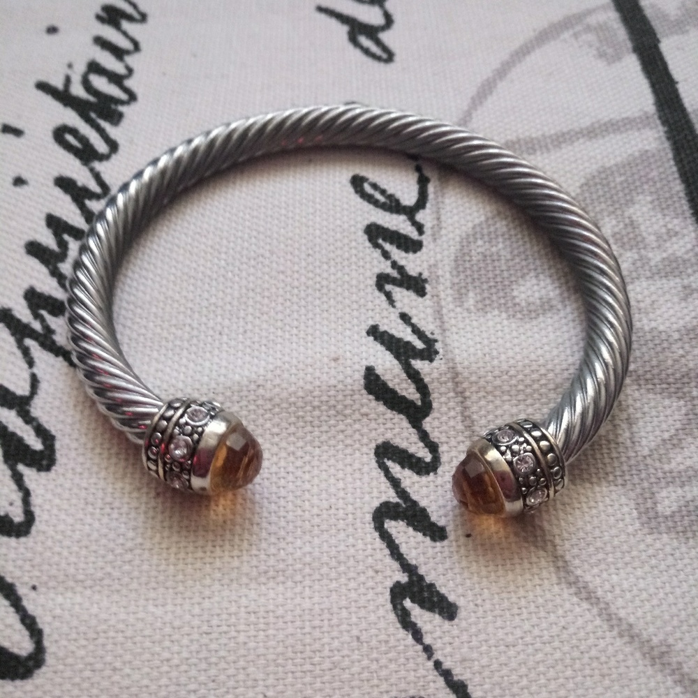 SS Bracelet